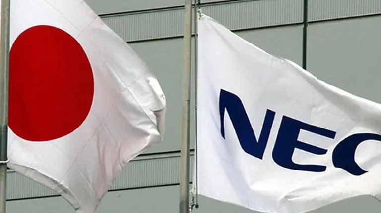 bandera nec argentina bandera de japón