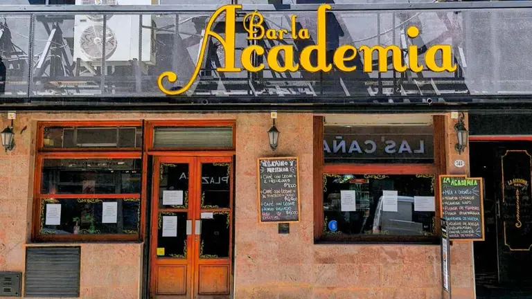 El listado de 12 bares emblemáticos de Buenos Aires que pasaron a ser Bares Notables