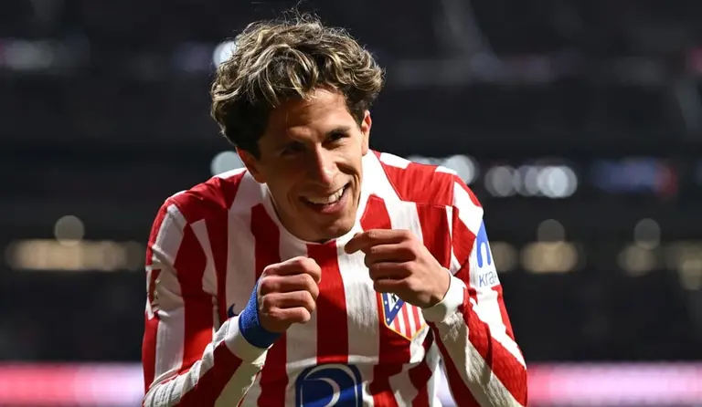 giuliano simeone