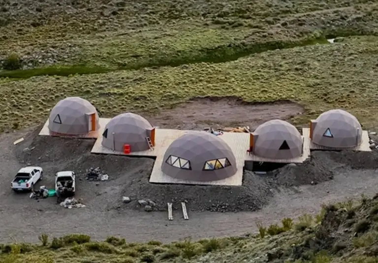wamani, el nuevo proyecto
