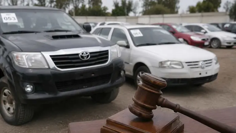 Rematan autos, SUV y camionetas de Toyota, Subaru y Ford desde $4,9 millones