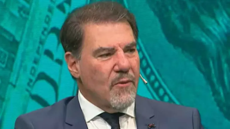 Zuchovicki respaldó el rumbo de Milei y explicó qué necesita la economía para consolidar el cambio