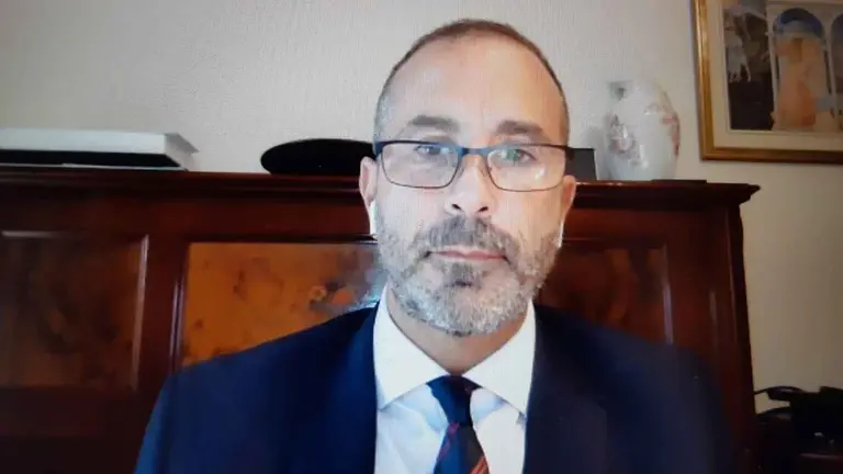 El juez de la causa Vialidad habló sobre Cristina Kirchner y fue contundente sobre su situación judicial