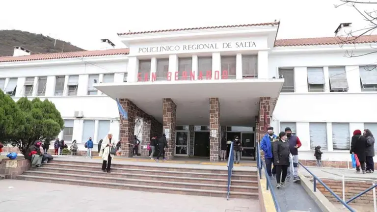 El cobro de la salud a extranjeros que produjo un fuerte cambio en los hospitales públicos de Salta