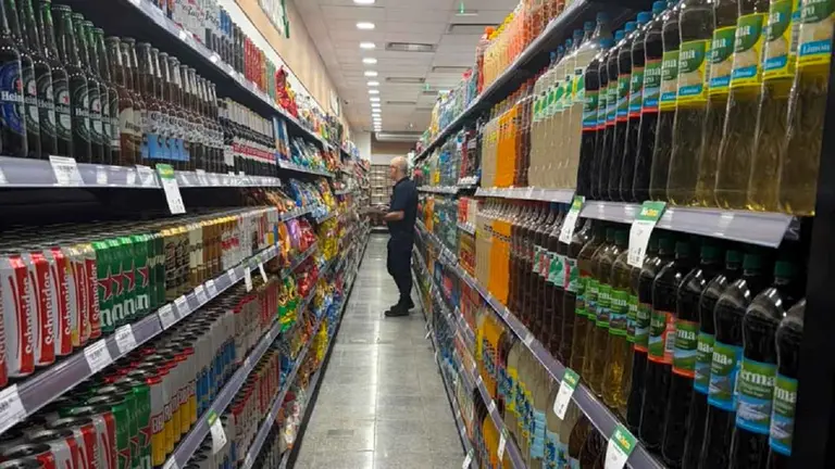 supermercado Más Go