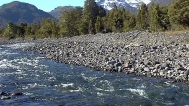 El reuso del agua es clave para los ríos de Neuquén