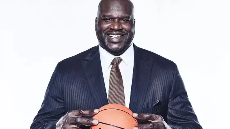 Shaquille O'Neal ganó u$s292 millones en la NBA y así multiplicó su fortuna