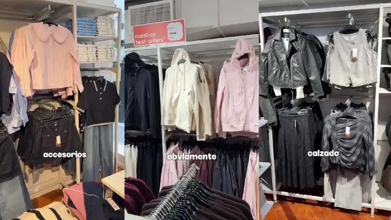 Los precios bajísimos de Kiabi, la nueva marca de ropa tipo H&M que llegó a la Argentina