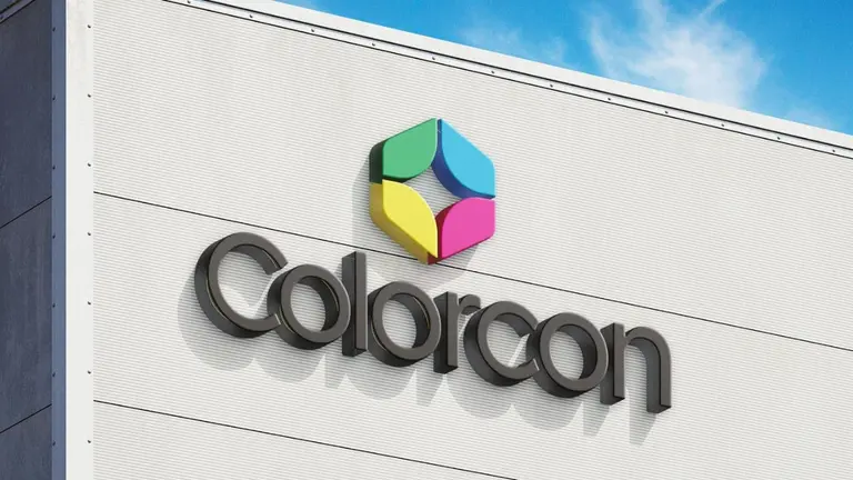 Colcoron, gigante de insumos farmacéuticos, refuerza su filial argentina con una millonaria capitalización