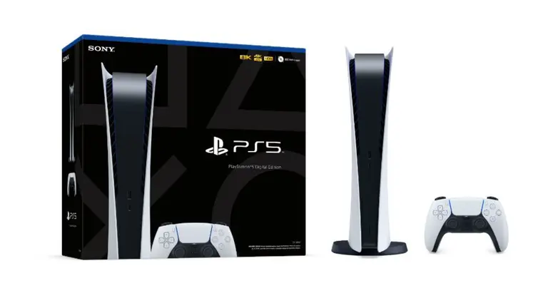 playstation 5