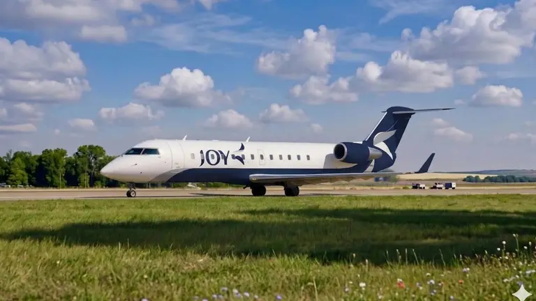 La nueva aerolínea argentina muestra signos de avance y tiene fecha posible de estreno