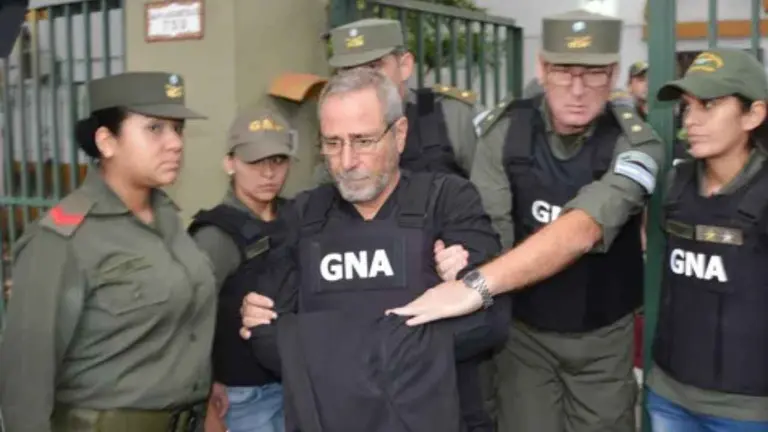 Un exfuncionario de Néstor Kirchner habló en la Causa Cuadernos sobre cómo cambió la economía de Jaime y los bolsos