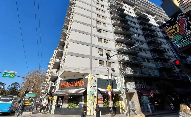 Banco Ciudad remata propiedades en CABA