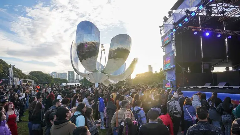 Qué hacer el fin de semana largo en Buenos Aires, con festejos por el Día del Niño