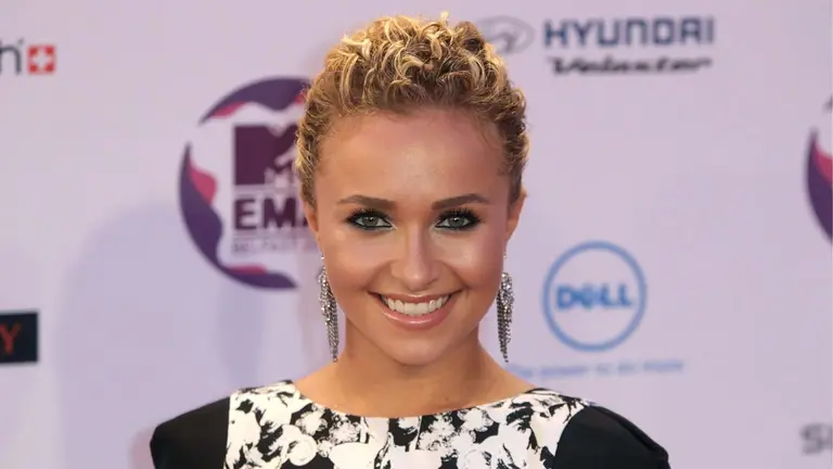 Murió Hayden Panettiere a los 36 años: cuánto dinero dejó la actriz de "Heroes" y "Nashville"