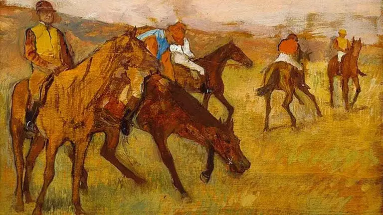 La casa de subastas Sotheby's subastará obras de la colección Blaquier valuadas en u$s450 millones