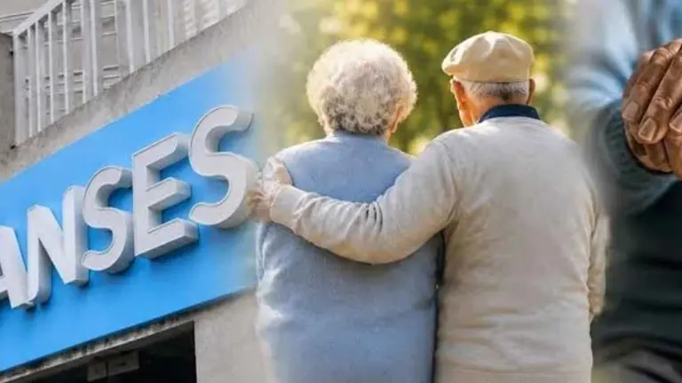 Jubilados y AUH de ANSES tendrán un aumento del 2,1% en septiembre y estos son los nuevos montos