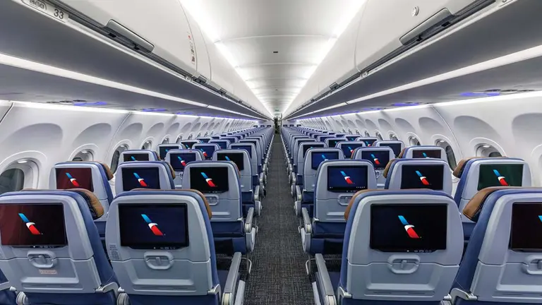 La aerolínea más grande del mundo cambia en estos dos aspectos y marca el rumbo al resto