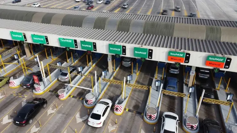 Panamericana y Acceso Oeste: incertidumbre por el futuro de las dos concesiones