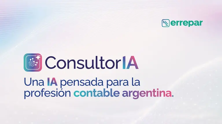 inteligencia artificial de errepar