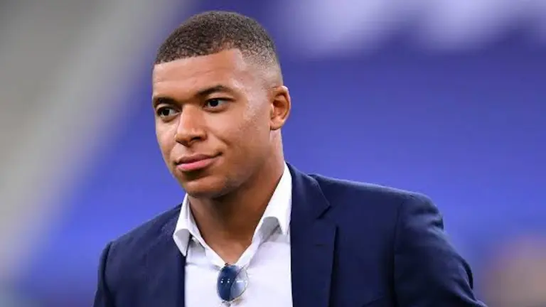 Lejos del fútbol, Mbappé amplía sus negocios y apuesta por una empresa de 5.500 millones de euros