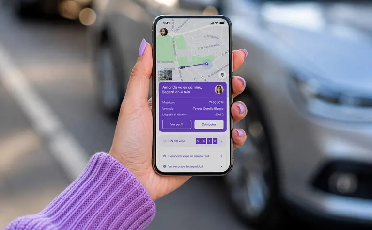 Cabify
