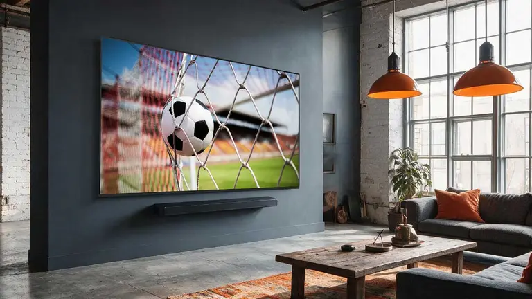 Micro RGB: así son los nuevos televisores premium de Samsung que llegan a la Argentina