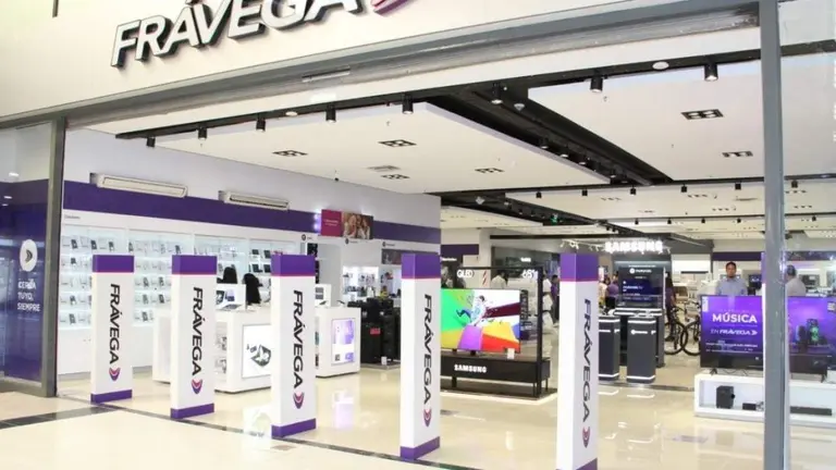 Frávega liquida tablets Samsung, Lenovo y Acer desde $83.166 con hasta 54% de descuento por tiempo limitado