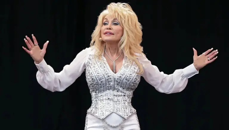 Dolly Parton