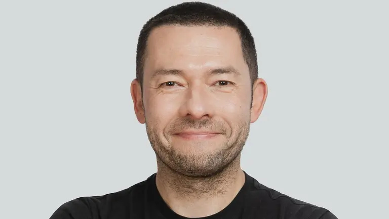 Fernando Matzkin, COO de Globant