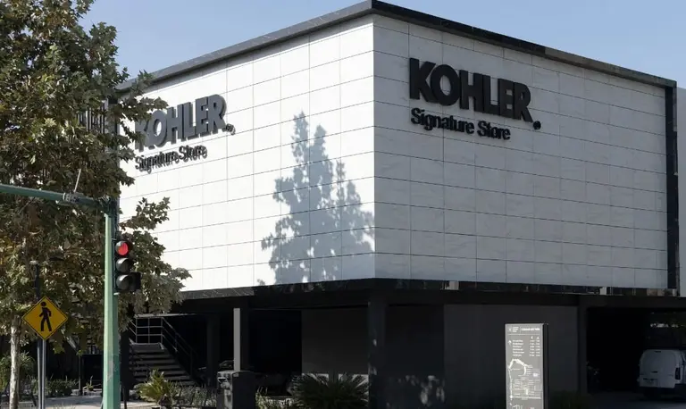 Kohler Signature Store