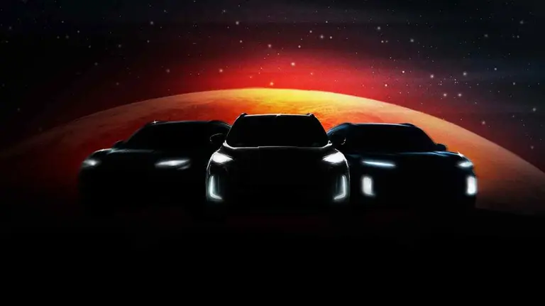 A 9 años del último Salón del Automóvil, Expo Auto Chino abre sus puertas en Argentina