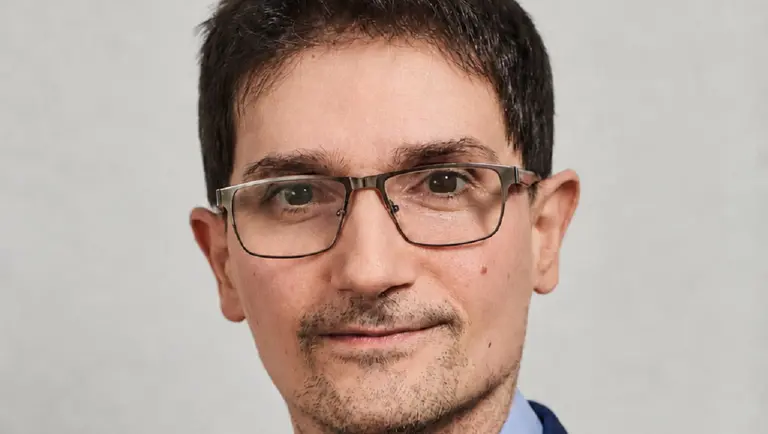 Federico Martín Badie, Gerente de Operaciones de Bahía Grande
