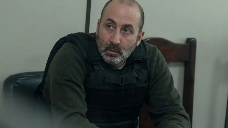 Fernando Cerimedo detenido en Bolivia