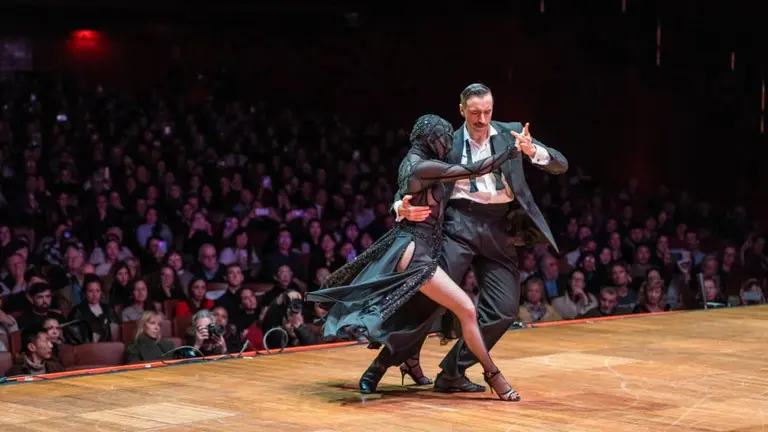 Qué hacer este fin de semana en Buenos Aires, con mucho tango, moda y más