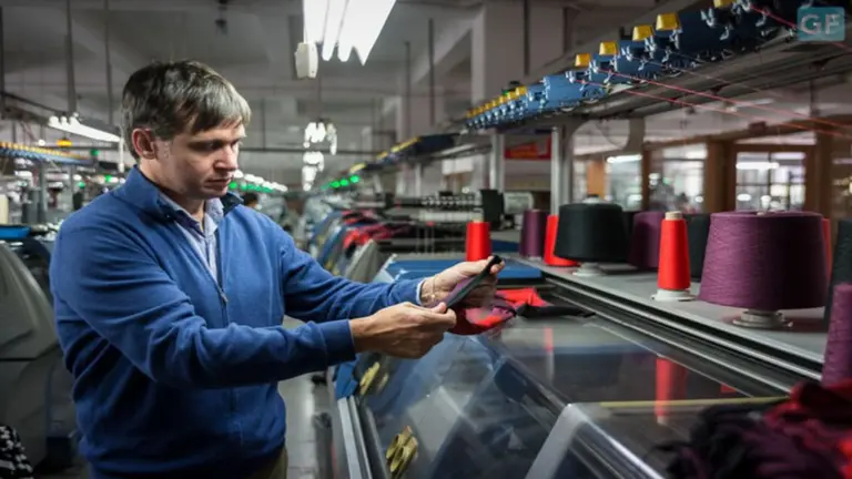 Trabajadores textiles: cuánto cobrarán en septiembre y cómo quedan los salarios