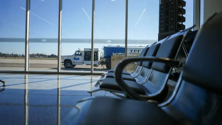 Inauguraron el renovado aeropuerto en uno de los destinos turísticos de la Argentina