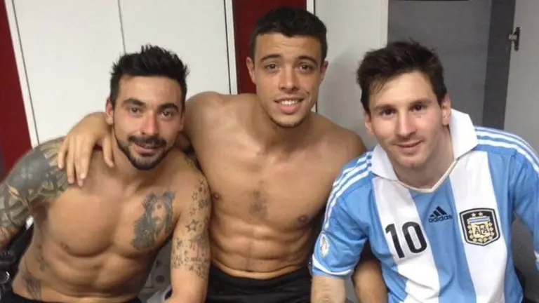 De futbolista top a empresario, la nueva vida del exjugador que diversificó inversiones