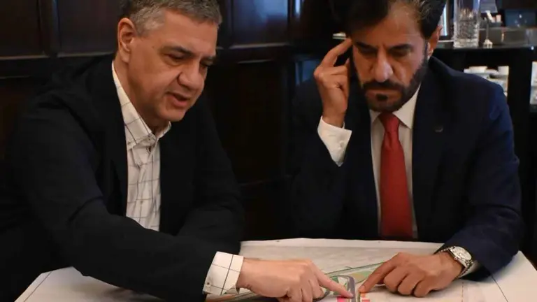 La FIA dio el aval a la obra de u$s150 millones del Autódromo de Buenos Aires y acerca el regreso de la F1