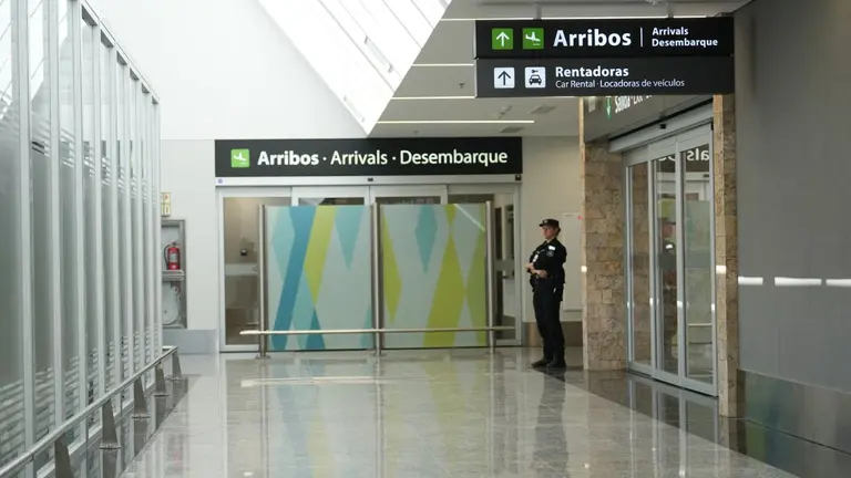 Anunciaron la licitación para la ampliación de uno de los aeropuertos más importantes del país