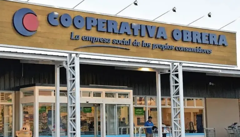Cooperativa Obrera