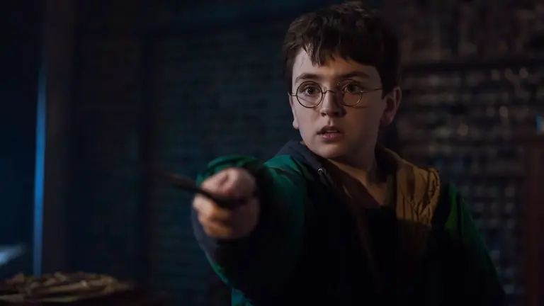 La nueva serie de Harry Potter en HBO Max tiene fecha de estreno: cuántos capítulos serán