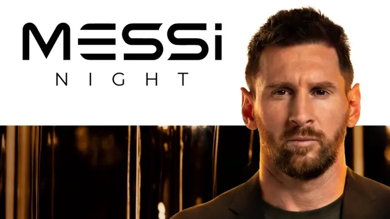 Lionel Messi y un nuevo lanzamiento de uno de sus negocios por fuera del fútbol