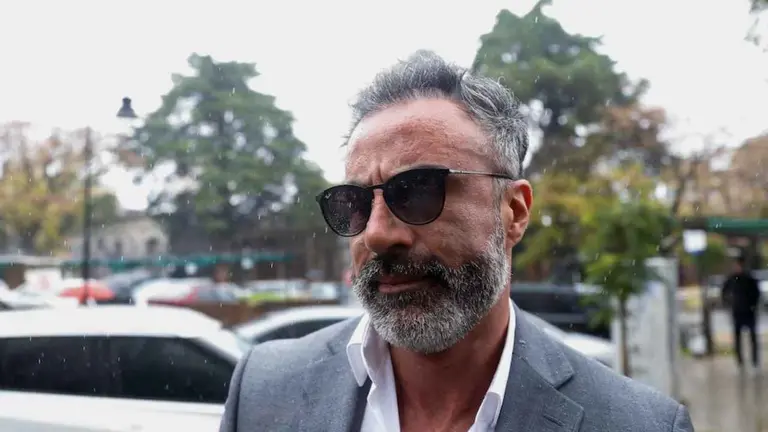 Leopoldo Luque volvió a declarar por la muerte de Maradona y cuestionó cómo los peritos describieron al paciente