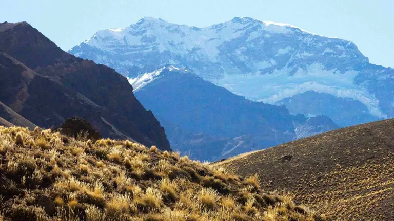 Cinco montañas de Argentina competirán en un certamen internacional de "Fama Mundial"