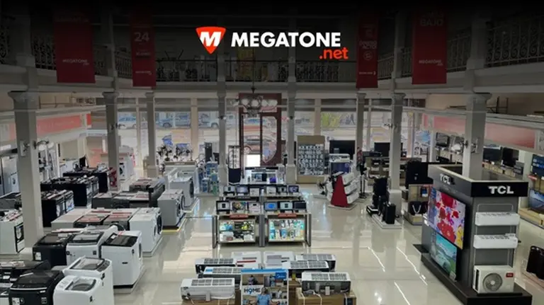 Megatone.net se prepara para ElectroFans: ya tiene fecha la nueva edición del evento