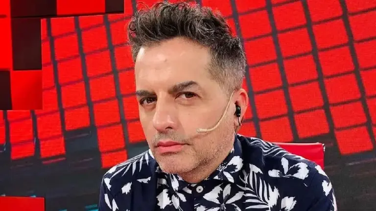 ángel de brito