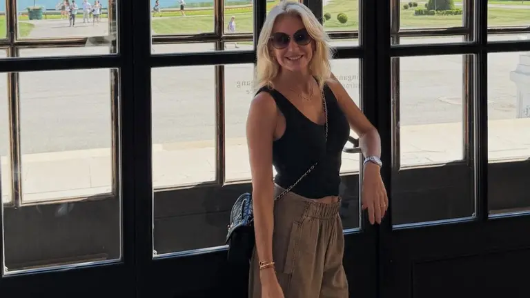 Lejos de la televisión, el nuevo negocio de Yanina Latorre