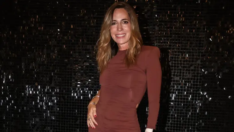 El nuevo negocio de Sandra Borghi tras su salida de TN