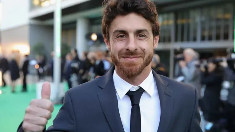 Pablo Aimar